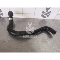 Патрубок отопителя VW Passat B5 96-00