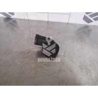 Фланец двигателя системы охлаждения VW Passat B5 96-00