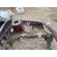 Лонжерон передний левый Kia Spectra 2001-2011