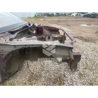 Лонжерон передний правый Kia Spectra 2001-2011