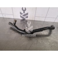 Трубка охлажд. жидкости металлическая VW Passat B5 96-00