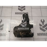 Замок двери передней правой VW Passat B5 96-00
