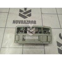 Плафон салонный VW Passat B5 96-00