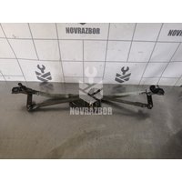 Трапеция стеклоочистителей VW Passat B5 96-00