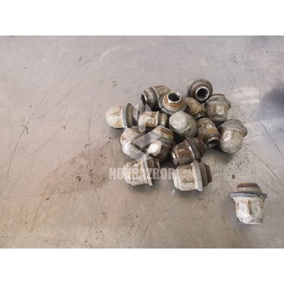 Гайка колеса Kia Spectra 2001-2011 Гайка колеса Kia Spectra 2001-2011