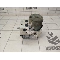 Блок ABS насос VW Passat B5 96-00