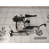 Кронштейн (сопут. товар) VW Passat B5 96-00