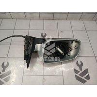 Зеркало левое электрическое VW Passat B5 96-00