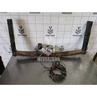 Сцепное устройство (Фаркоп) VW Passat B5 96-00