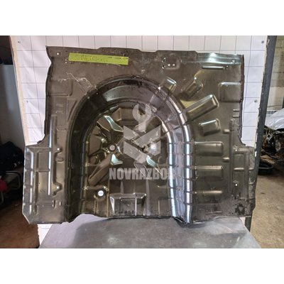 Ниша запасного колеса Kia Spectra 2001-2011