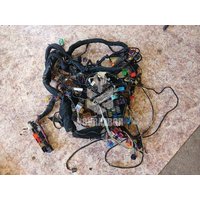 Проводка (коса) VW Passat B5 96-00