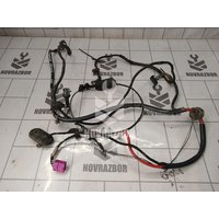 Проводка (коса) VW Passat B5 96-00