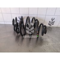 Пружина задняя VW Passat B5 96-00