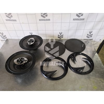 Динамик Kia Spectra 2001-2011