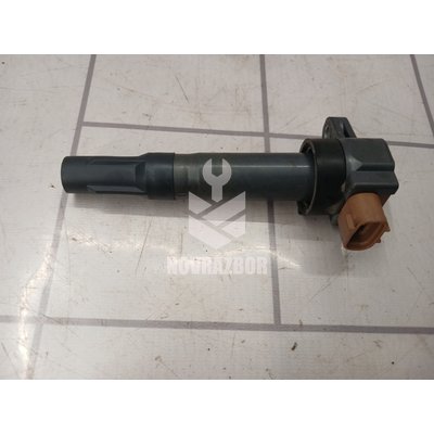 Катушка зажигания с наконечником Suzuki SX4 2006-2013 Катушка зажигания с наконечником Suzuki SX4 2006-2013