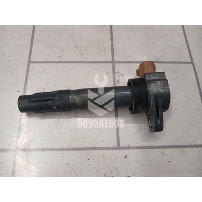 Катушка зажигания с наконечником Suzuki SX4 2006-2013 Катушка зажигания с наконечником Suzuki SX4 2006-2013