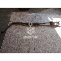 Глушитель в сборе Suzuki SX4 2006-2013