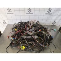 Проводка (коса) VW Passat B5 96-00