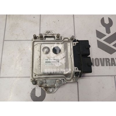 Блок управления двигателем Suzuki SX4 2006-2013
