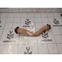 Приемная труба глушителя Suzuki SX4 2006-2013