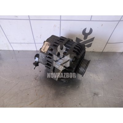 Генератор Suzuki SX4 2006-2013