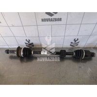 Полуось передняя правая Suzuki SX4 2006-2013