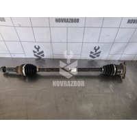 Полуось задняя Suzuki SX4 2006-2013