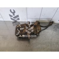 Суппорт задний левый Suzuki SX4 2006-2013