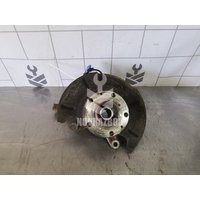 Кулак поворотный передний левый Suzuki SX4 2006-2013