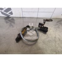 Датчик кислородный/Lambdasonde Suzuki SX4 2006-2013