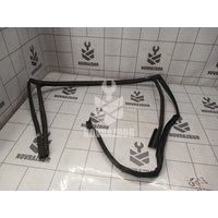 Уплотнитель стекла двери VW Passat B5 96-00