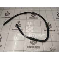 Уплотнитель стекла двери VW Passat B5 96-00