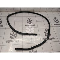 Уплотнитель стекла двери VW Passat B5 96-00