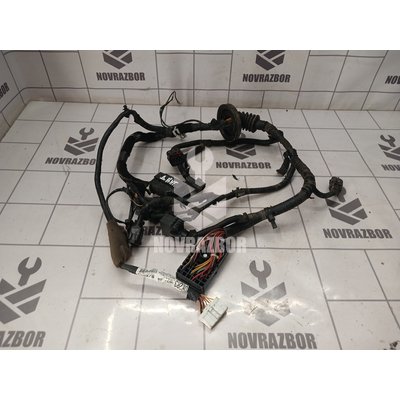 Проводка (коса) Kia Spectra 2001-2011 Проводка (коса) Kia Spectra 2001-2011