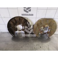 Щит опорный Suzuki SX4 2006-2013