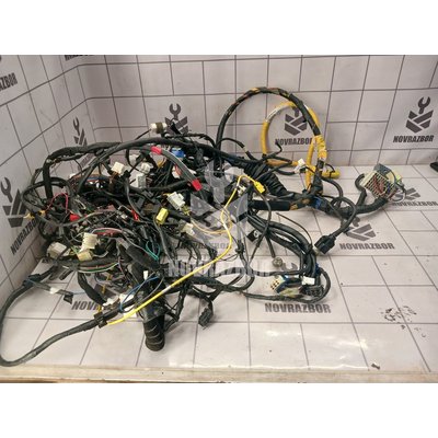 Проводка (коса) Kia Spectra 2001-2011 Проводка (коса) Kia Spectra 2001-2011