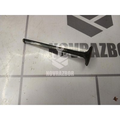 Клапан выпускной Kia Spectra 2001-2011