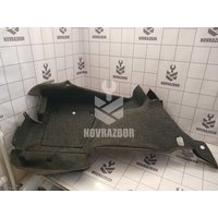Обшивка багажника VW Passat B5 96-00