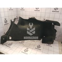 Обшивка багажника VW Passat B5 96-00