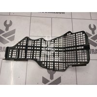 Решетка стеклоочистителя Suzuki SX4 2006-2013