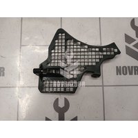 Решетка стеклоочистителя Suzuki SX4 2006-2013