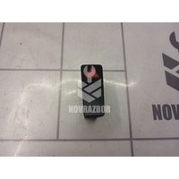 Кнопка аварийной сигнализации Suzuki SX4 2006-2013