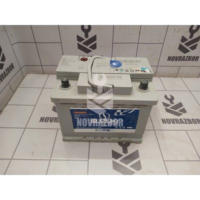 Аккумулятор Suzuki SX4 2006-2013 Аккумулятор Suzuki SX4 2006-2013