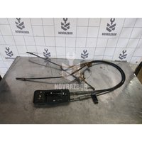 Трос стояночного тормоза VW Passat B5 96-00