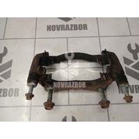 Скоба суппорта переднего Chevrolet Aveo (T300) 2011-2015