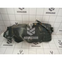 Локер задний правый Chevrolet Aveo (T300) 2011-2015