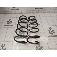 Пружина передняя Chevrolet Aveo (T300) 2011-2015