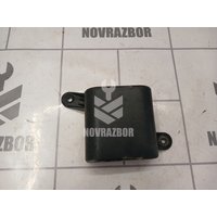 Крышка Chevrolet Aveo (T300) 2011-2015