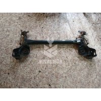 Балка задняя Chevrolet Aveo (T300) 2011-2015