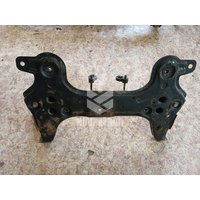 Балка подмоторная Chevrolet Aveo (T300) 2011-2015